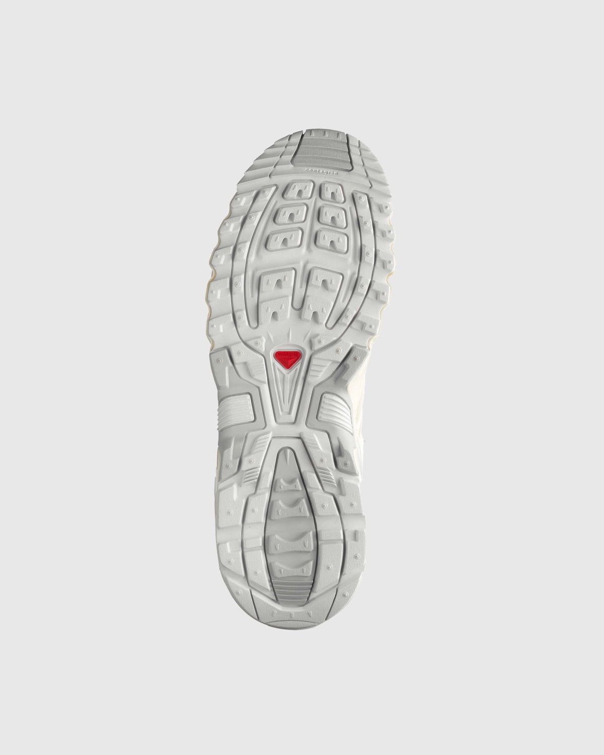 Salomon – ACS PRO White/Vanilla Ice/Lunar Rock - Sneakers - White - Image 5