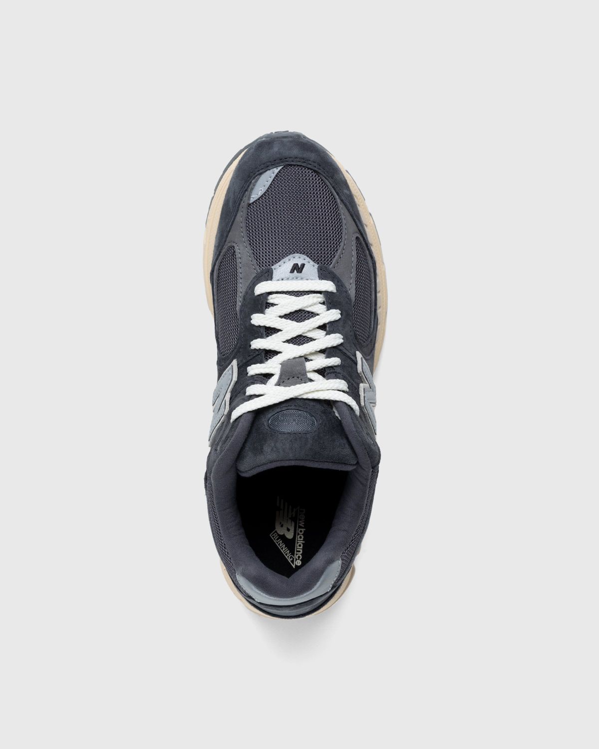New Balance – M2002RHO Phantom - Low Top Sneakers - Blue - Image 5