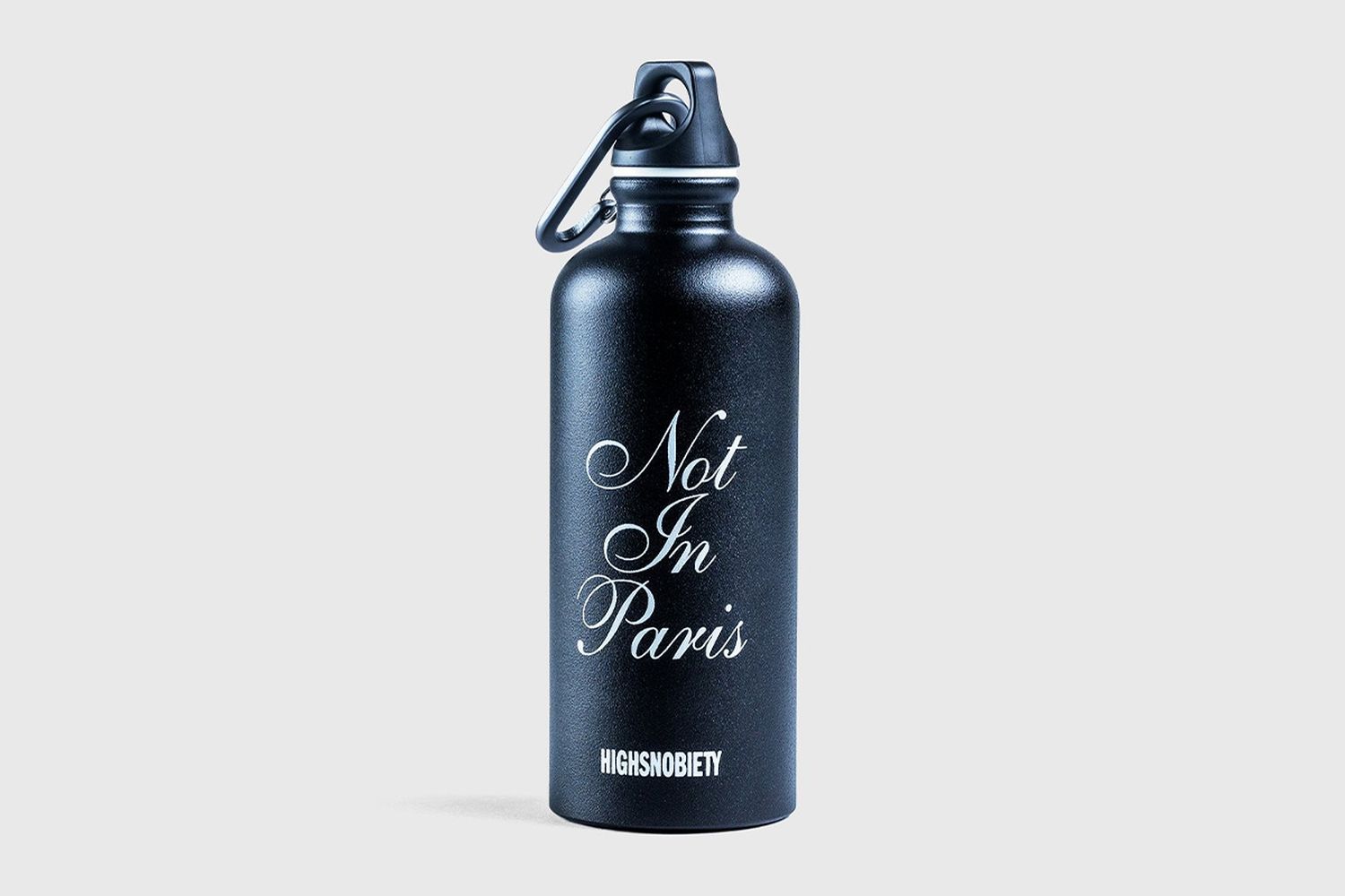 Sustainable Water Bottle