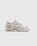 Saucony x Highsnobiety – Pro Grid Triumph 4 Cream/White - Sneakers - White - Image 1