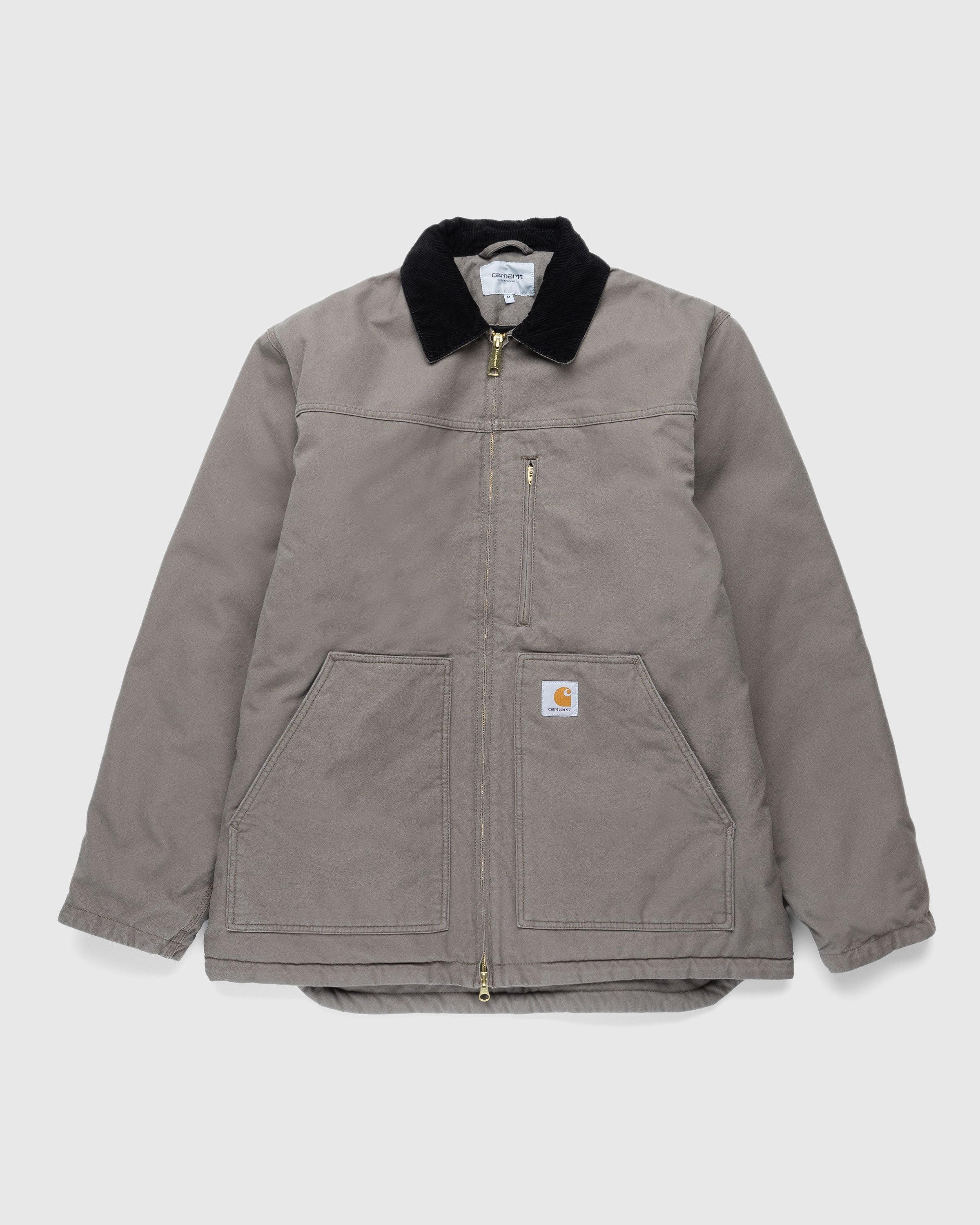 Carhartt coat best sale sale