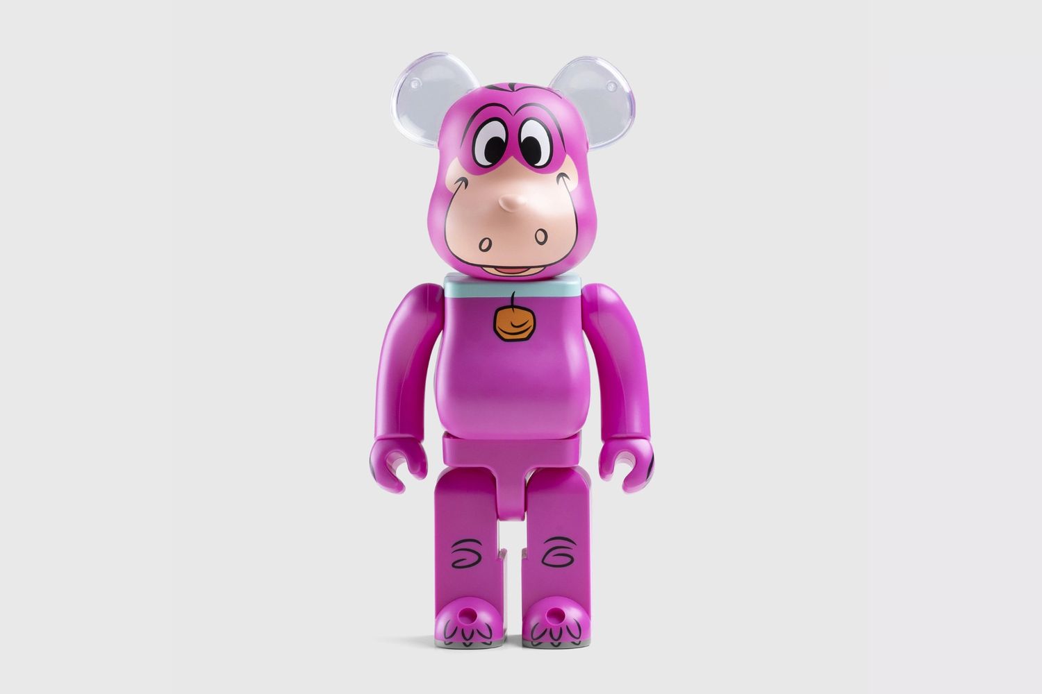 Be@rbrick Dino 1000%