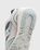 Saucony – Shadow 6000 White/Dark Grey - Sneakers - Grey - Image 6