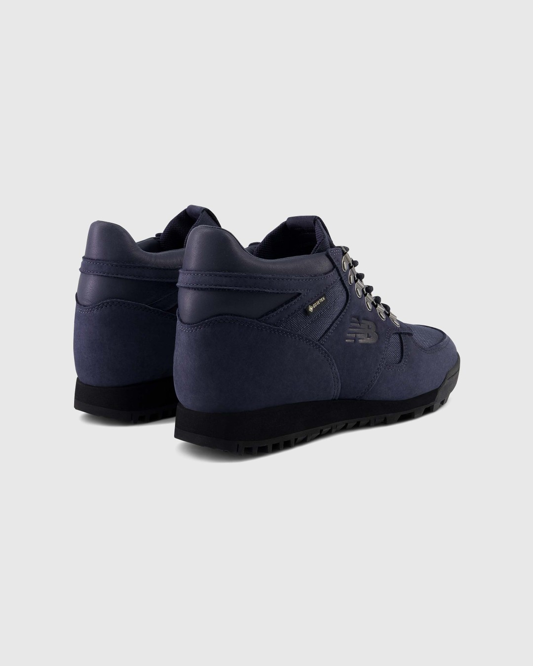 New Balance – Rainier Eclipse - Sneakers - Blue - Image 4