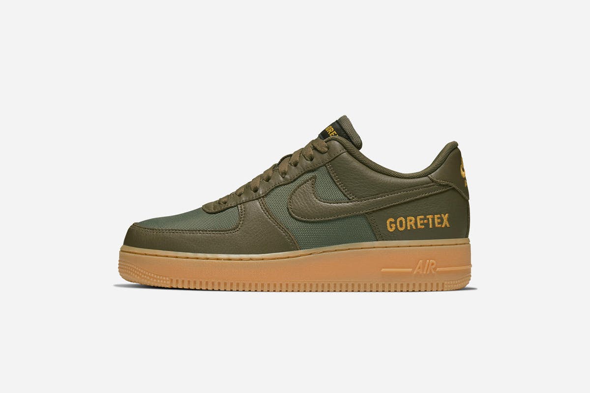 nike air force 1 fw19 release date price