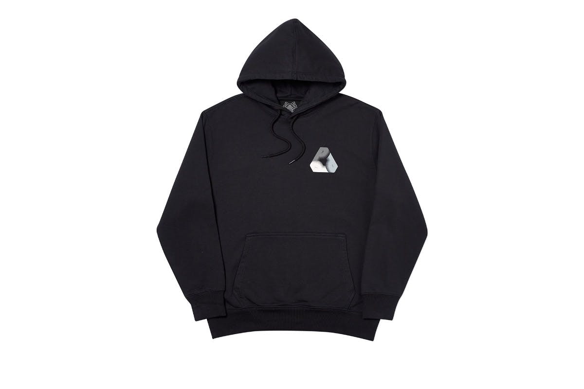 Here Are All of Palace's Hoodies & Sweatshirts for Fall 2019