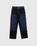 Carhartt WIP – Double Knee Pant Dark Navy - Work Pants - Blue - Image 1