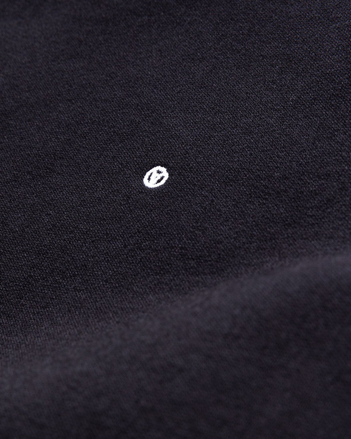 ACRONYM – S26-PR Hoodie Black - Sweats - Black - Image 4