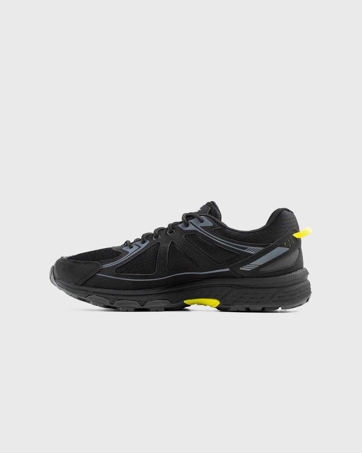 asics – Gel-Venture 6 Black/Black - Sneakers - Black - Image 2