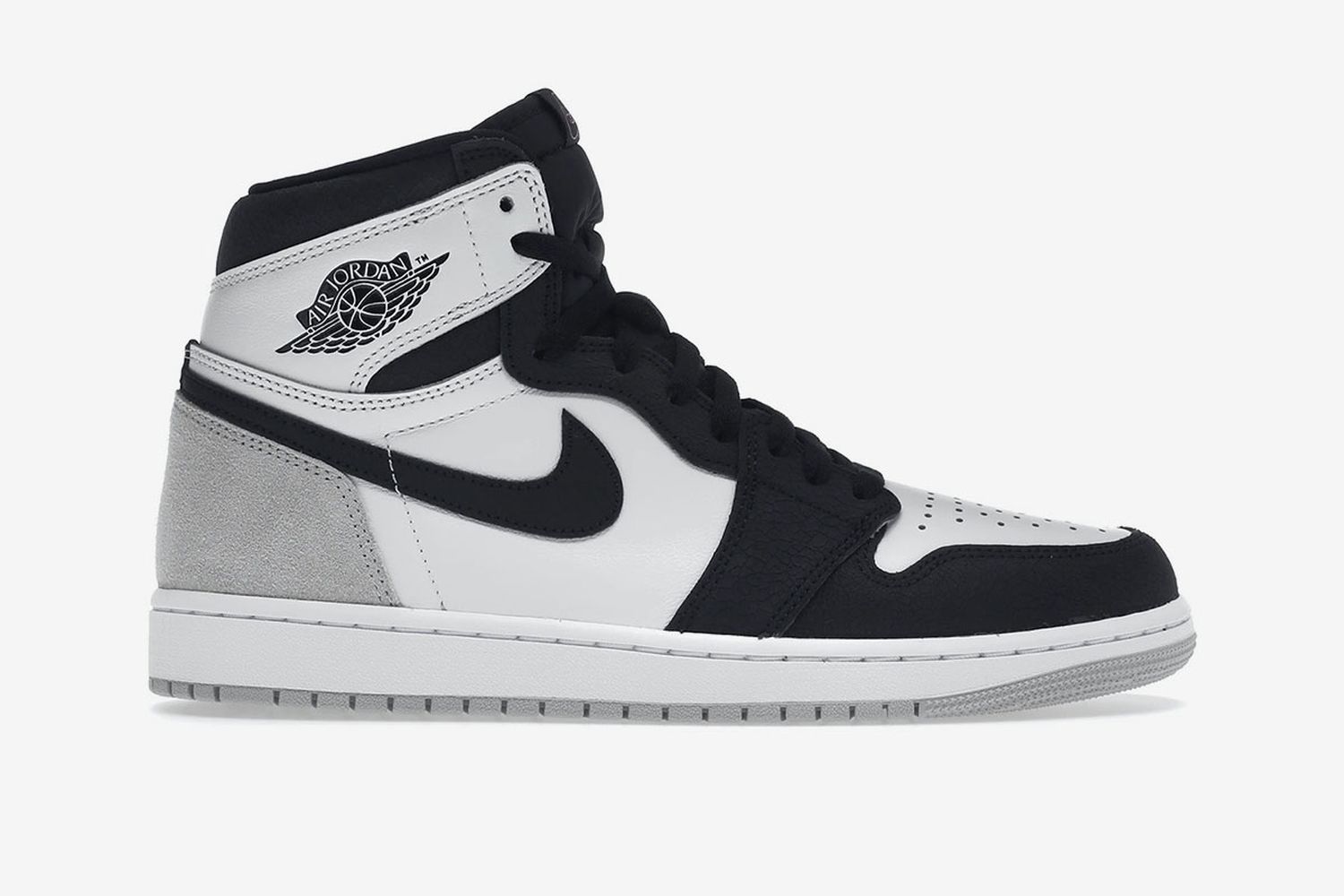 black coral jordan 1