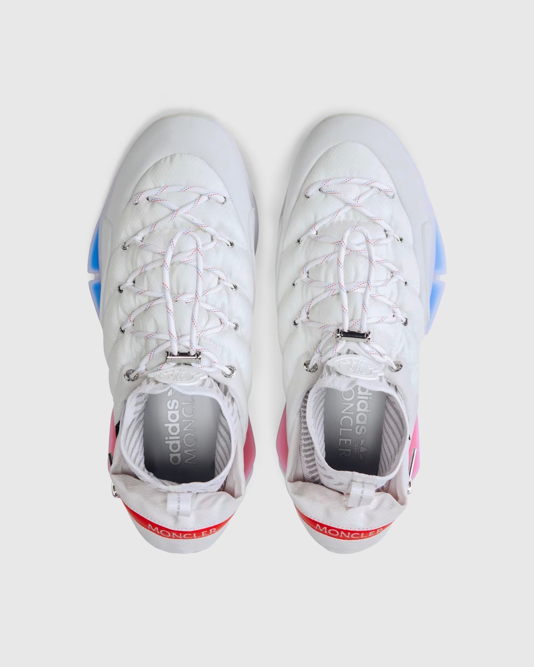 Adidas originals discount nmd runner sneakers