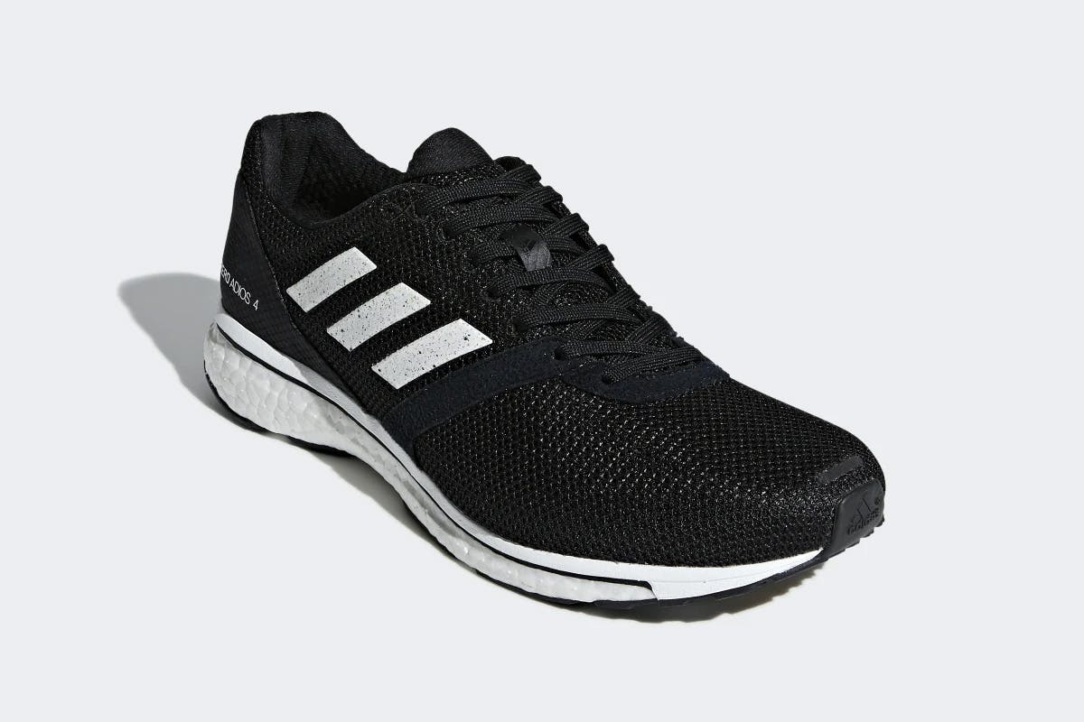 best running shoes for men Adidas Hoka One One New Balance