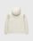 A-Cold-Wall* – Essential Logo Hoodie Bone - Sweats - White - Image 2