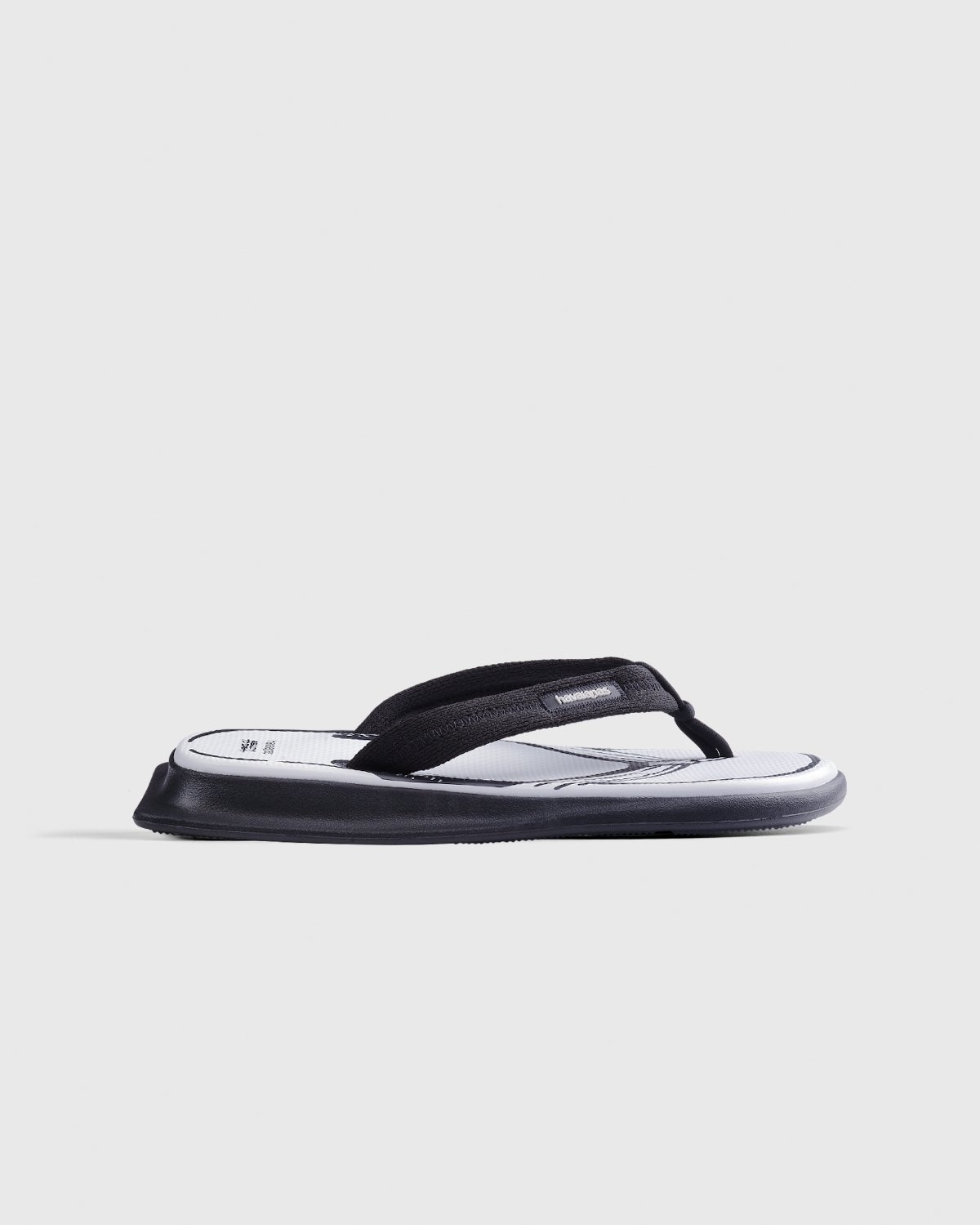 havaianas – Reality to Idea by Joshuas Vides Tradi Zori White - Slides - White - Image 1