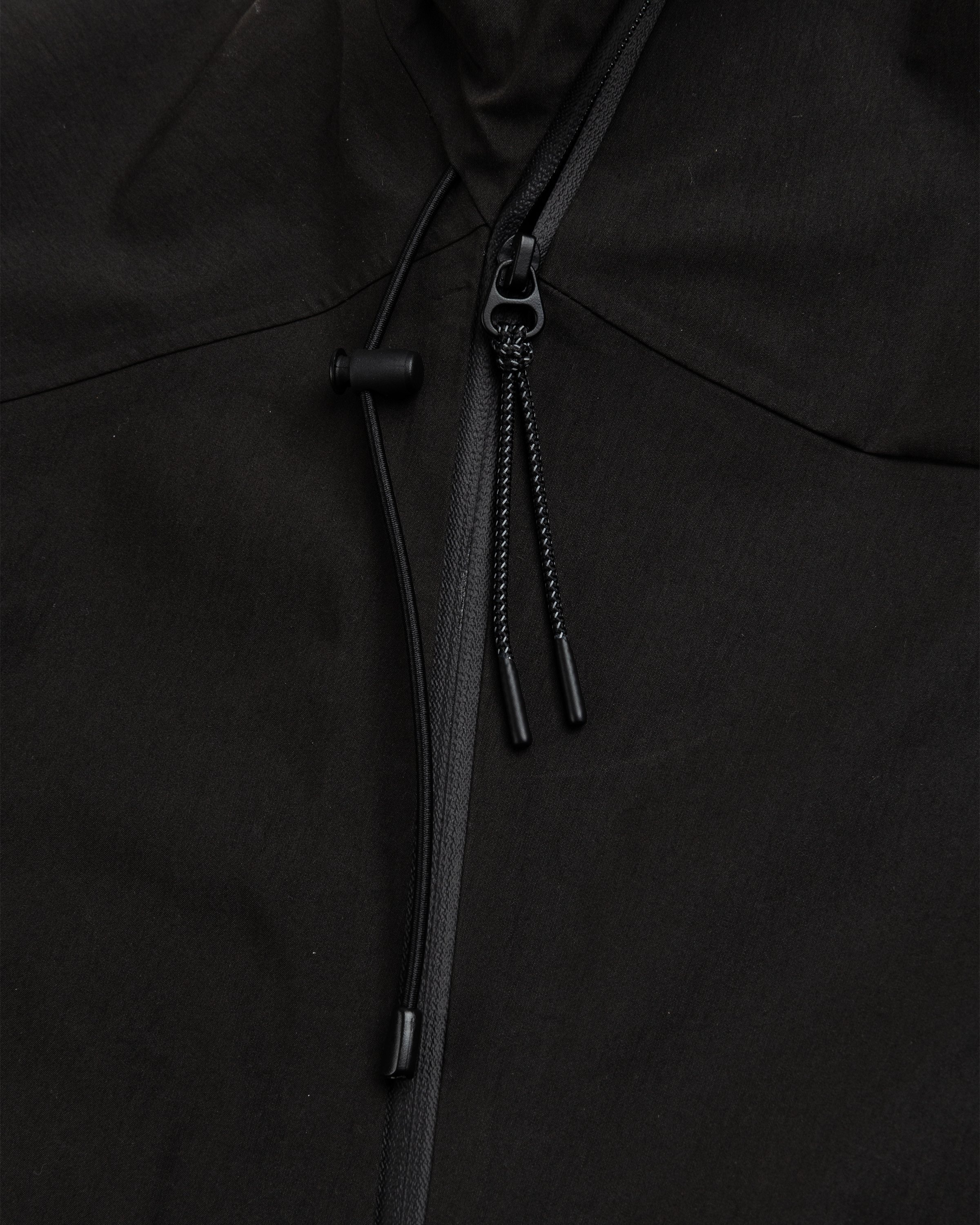 _J.L-A.L_ – Manifold Jacket Black - Outerwear - Black - Image 6