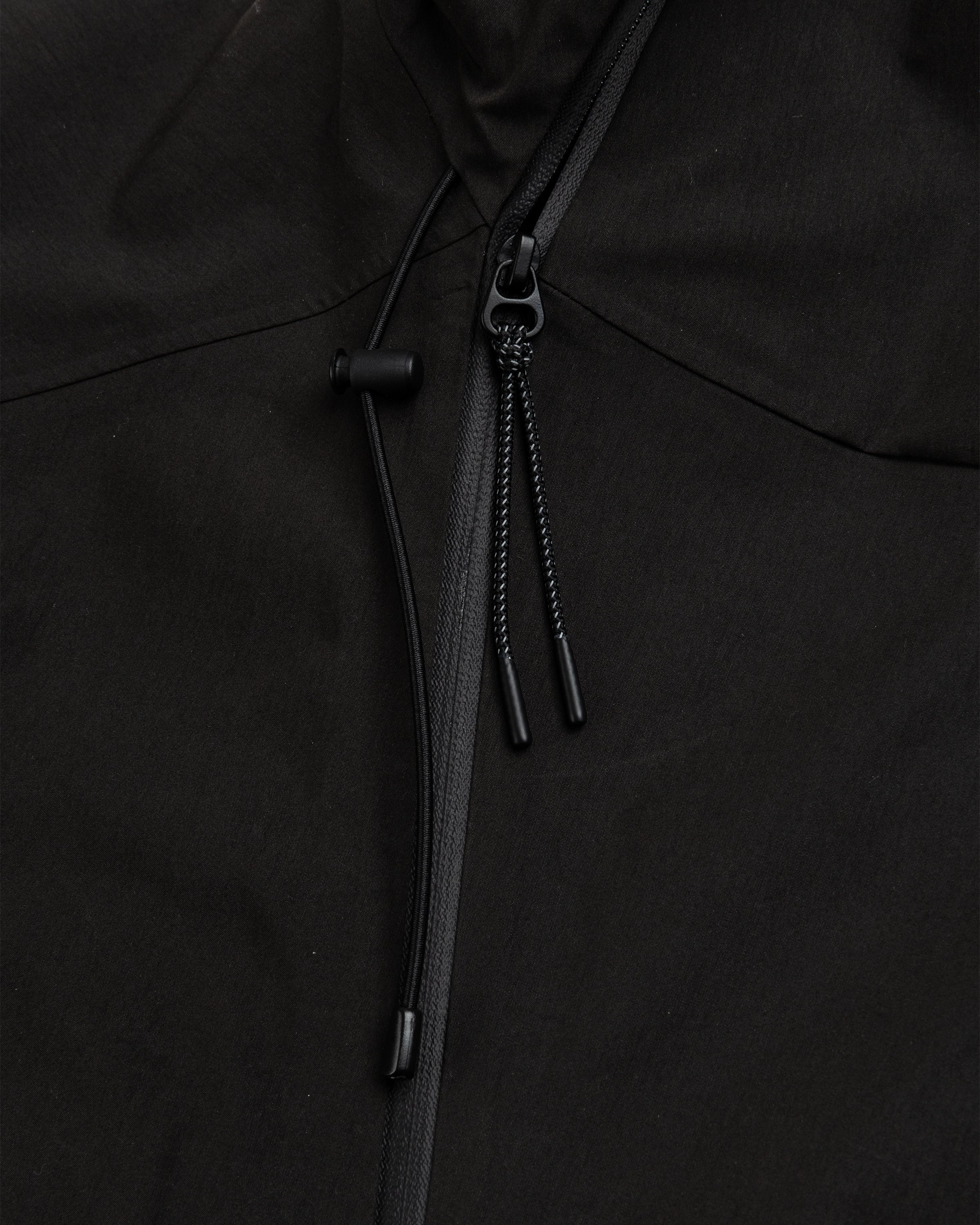 _J.L-A.L_ – Manifold Jacket Black - Outerwear - Black - Image 6