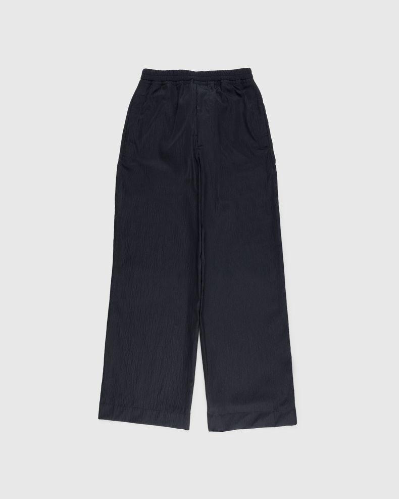 Portby Tris Pants Black
