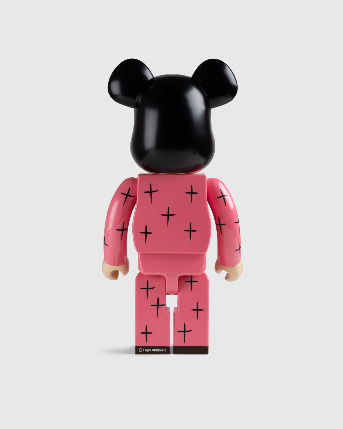 Medicom – Be@rbrick Iyami 1000% Multi - Art & Collectibles - Multi - Image 2