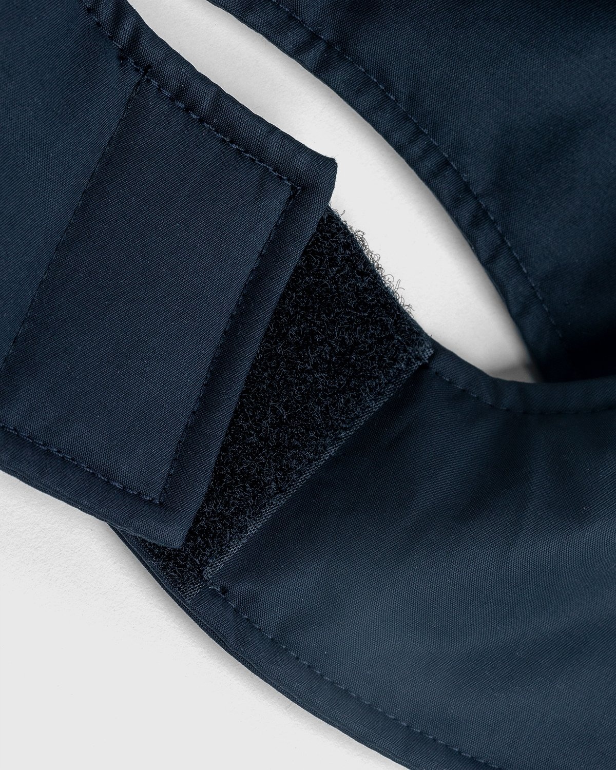 JACQUEMUS – La Casquette Cagoule Black - Hats - Black - Image 6