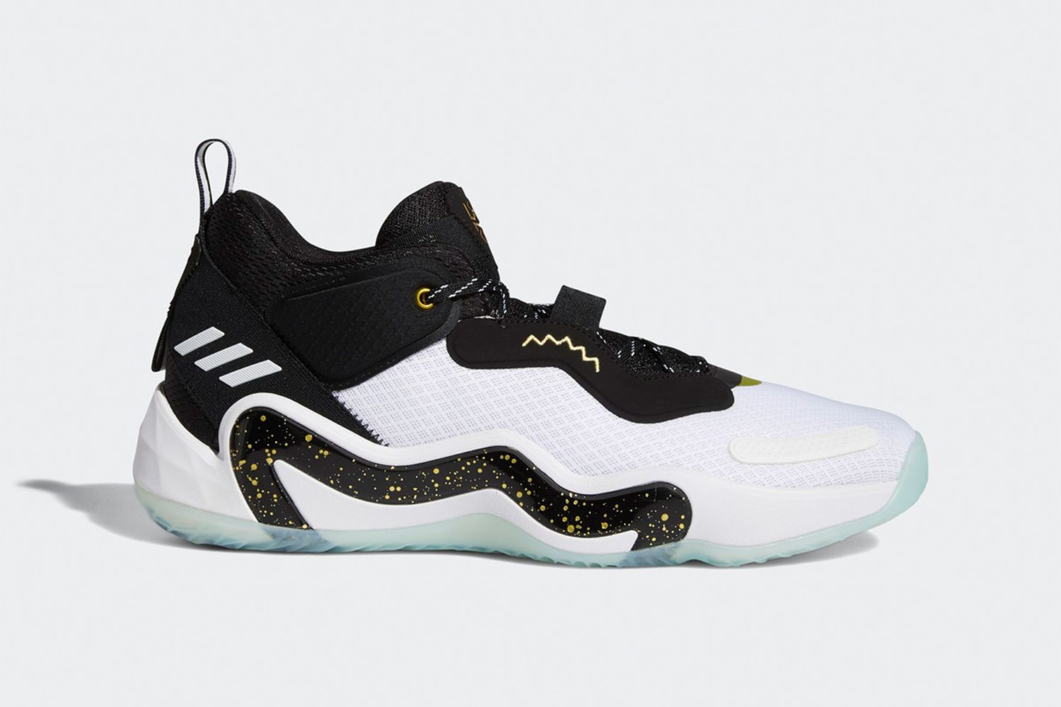 7 of the Best adidas Basketball Shoes to Buy in 2021