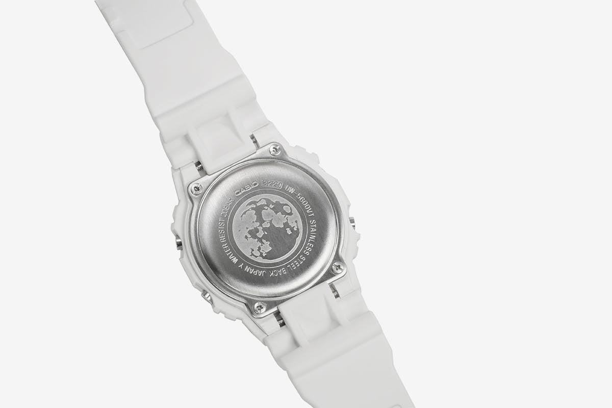 G-SHOCK DW5600NASA20 watch