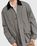 Carhartt WIP – Darper Jacket Salvia/Black - Outerwear - Green - Image 4