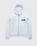 Youth Full-Zip Hoodie Grey