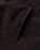 Winnie New York – Linen Cargo Shorts Black - Shorts - Black - Image 6