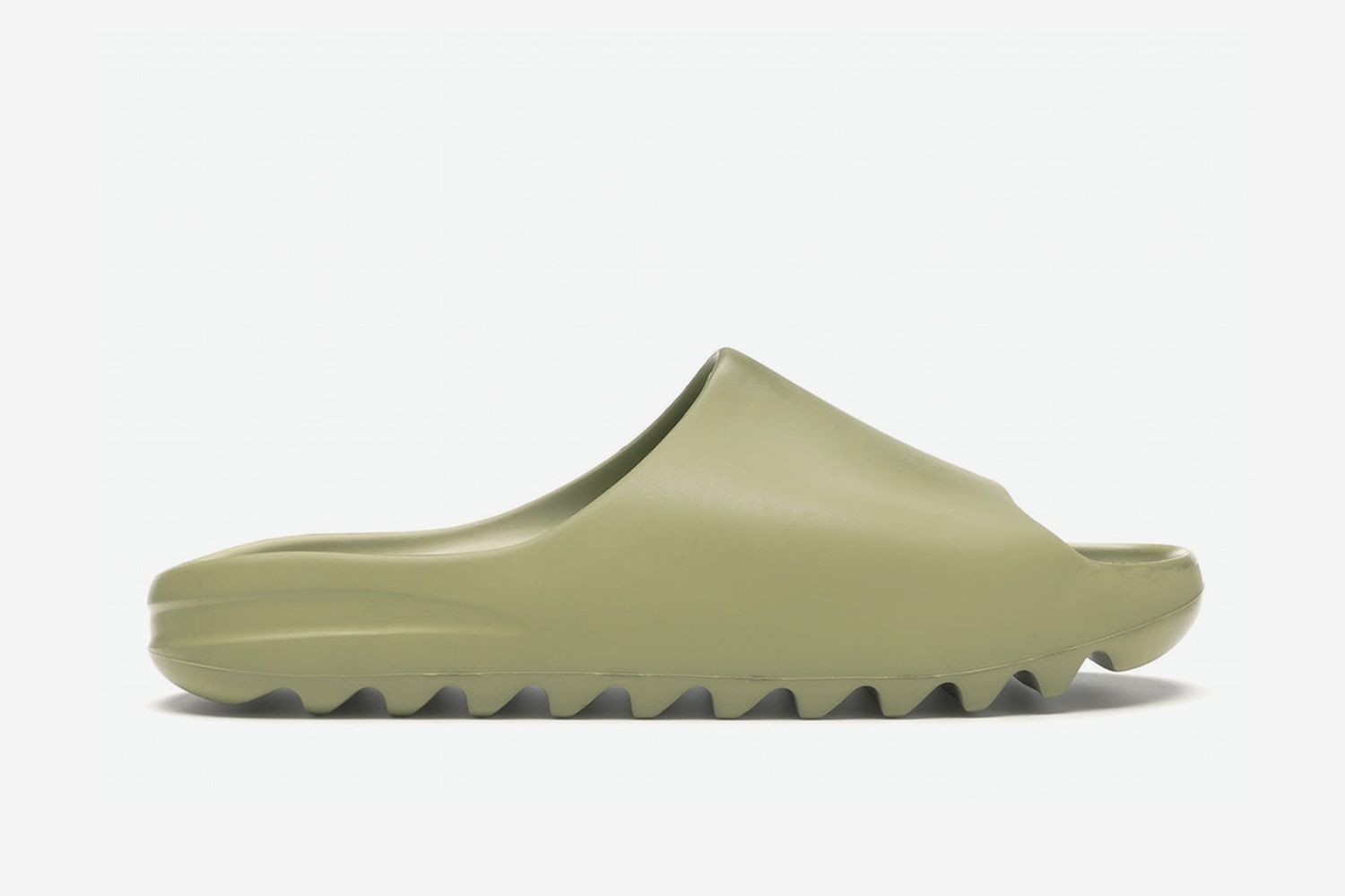 Here's Where You Can Still Buy the adidas YEEZY Slide