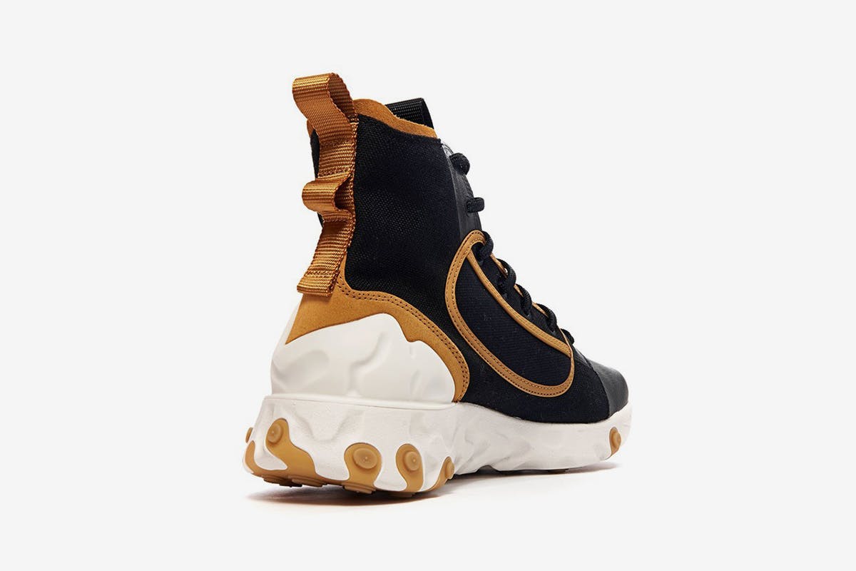 nike react ianga release date price