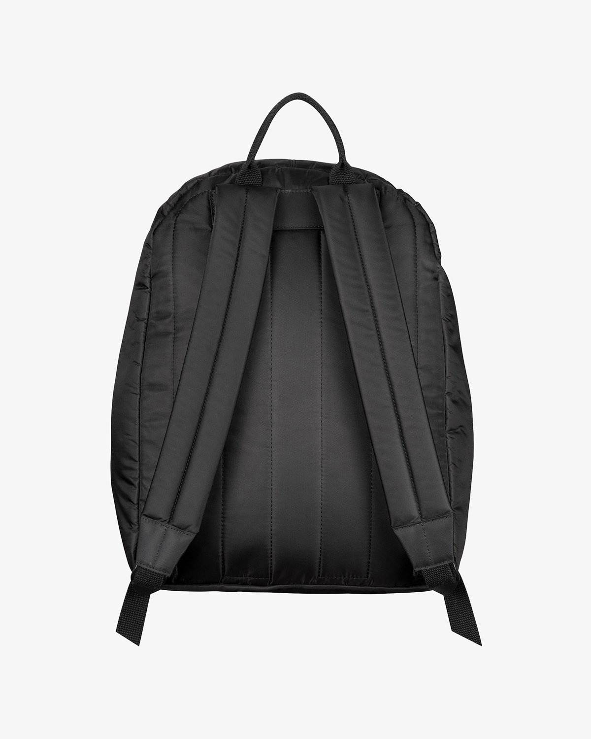 A.P.C. x JJJJound – Backpack Black - Bags - Black - Image 3