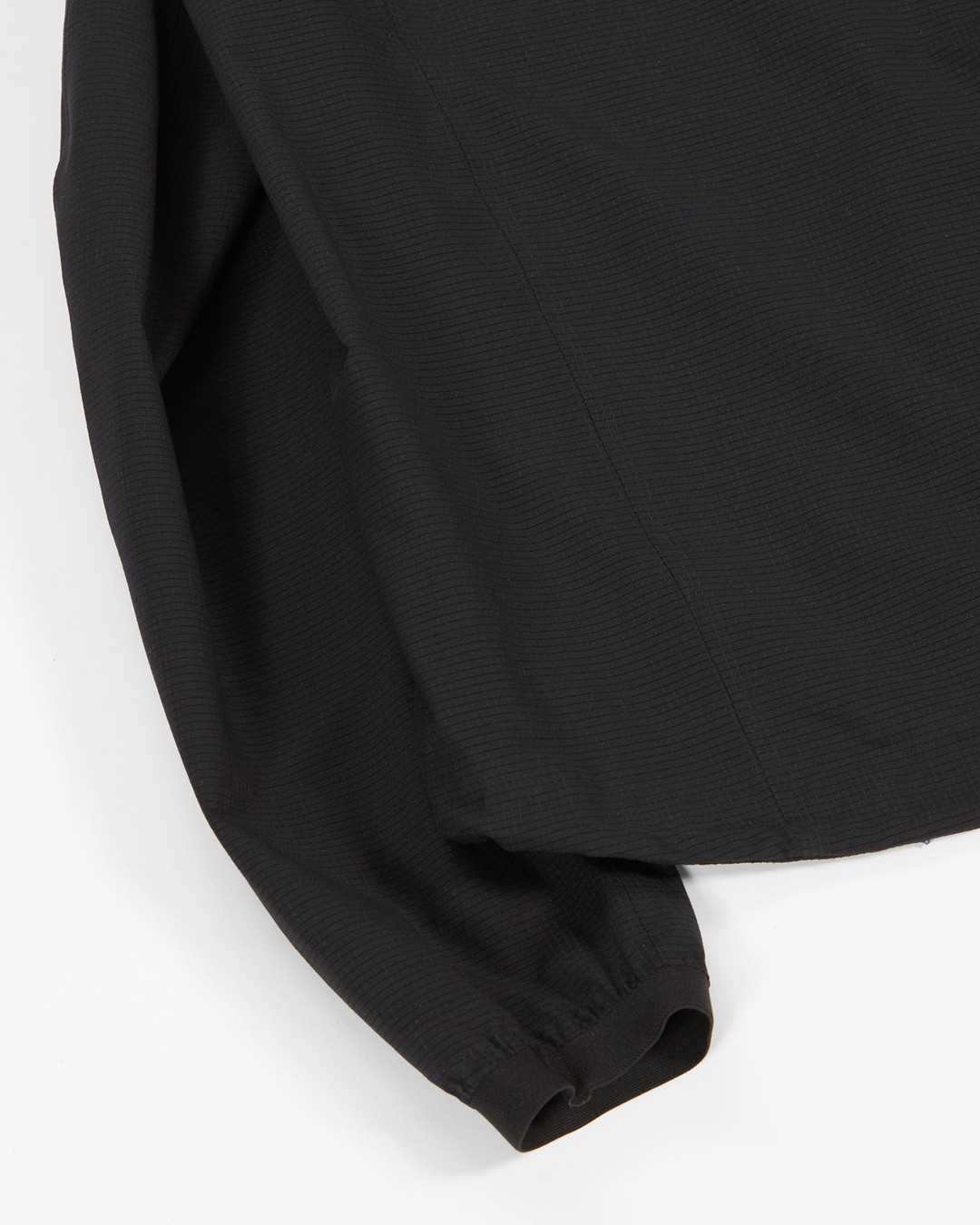 Prada Men's Nylon Tech Jacket Highsnobiety Shop