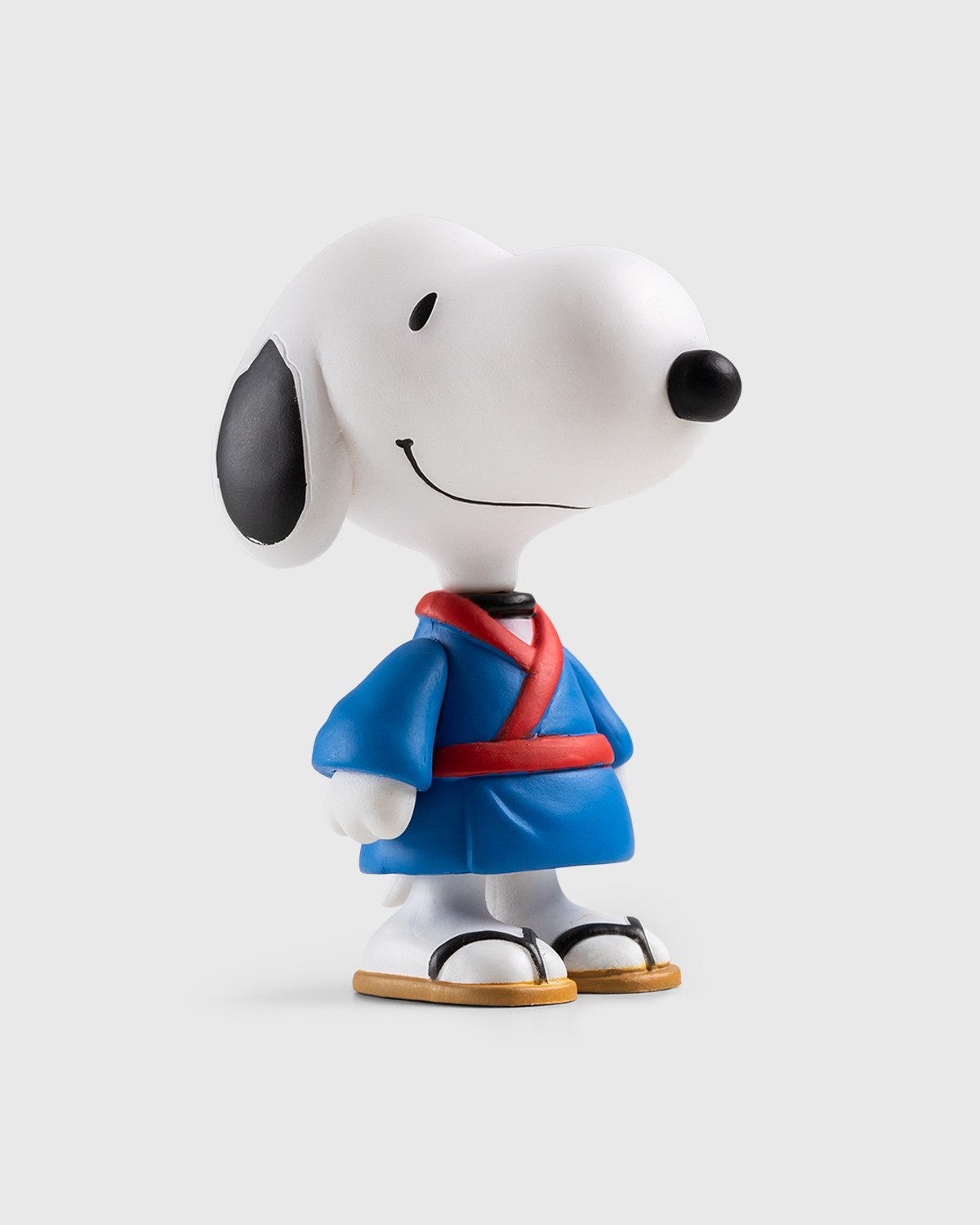 Medicom – UDF Peanuts Series 12 Yukata Snoopy Multi - Toys - Multi - Image 3