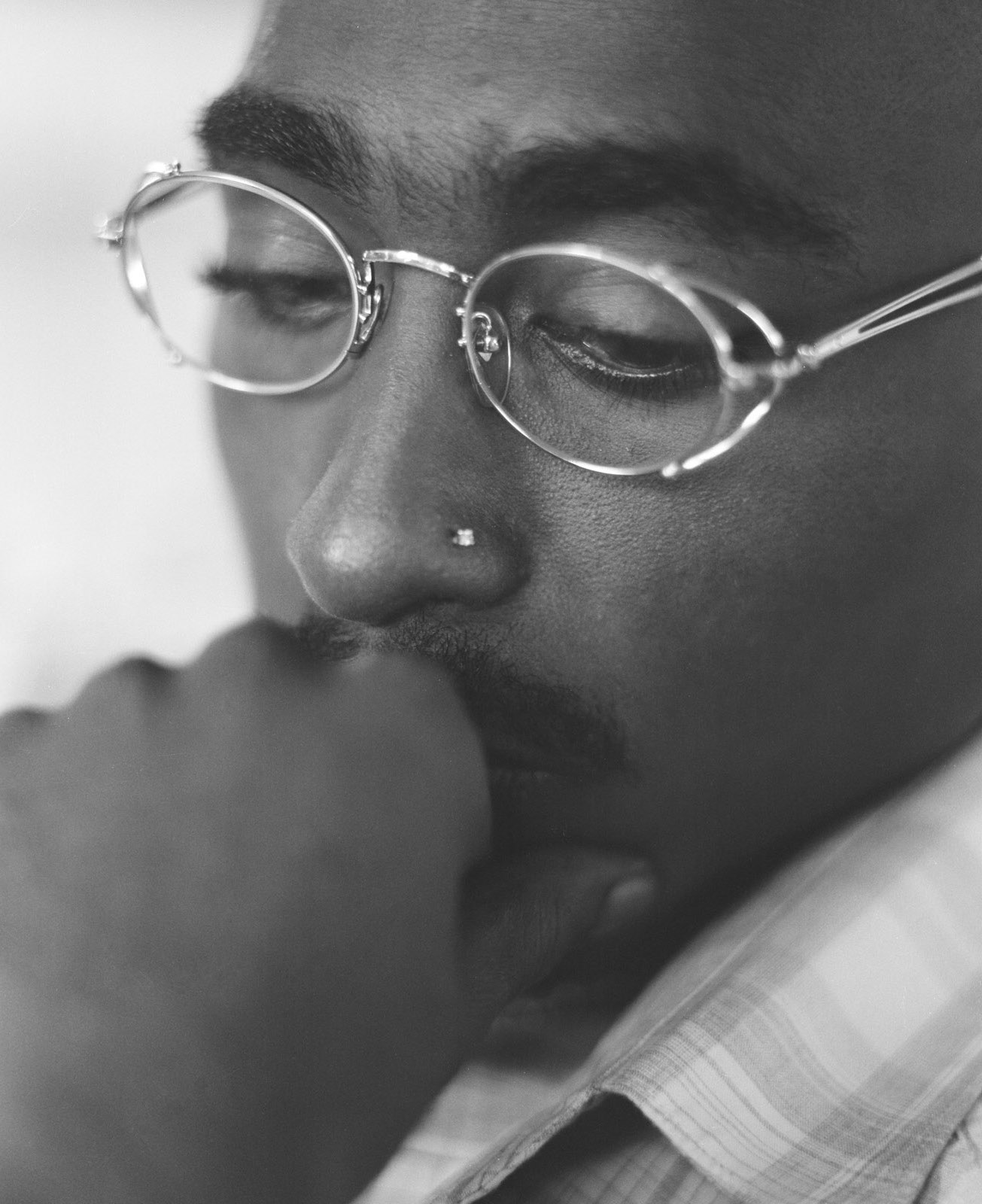Wake Me When I'm Free' Dismantles the Myth of Tupac