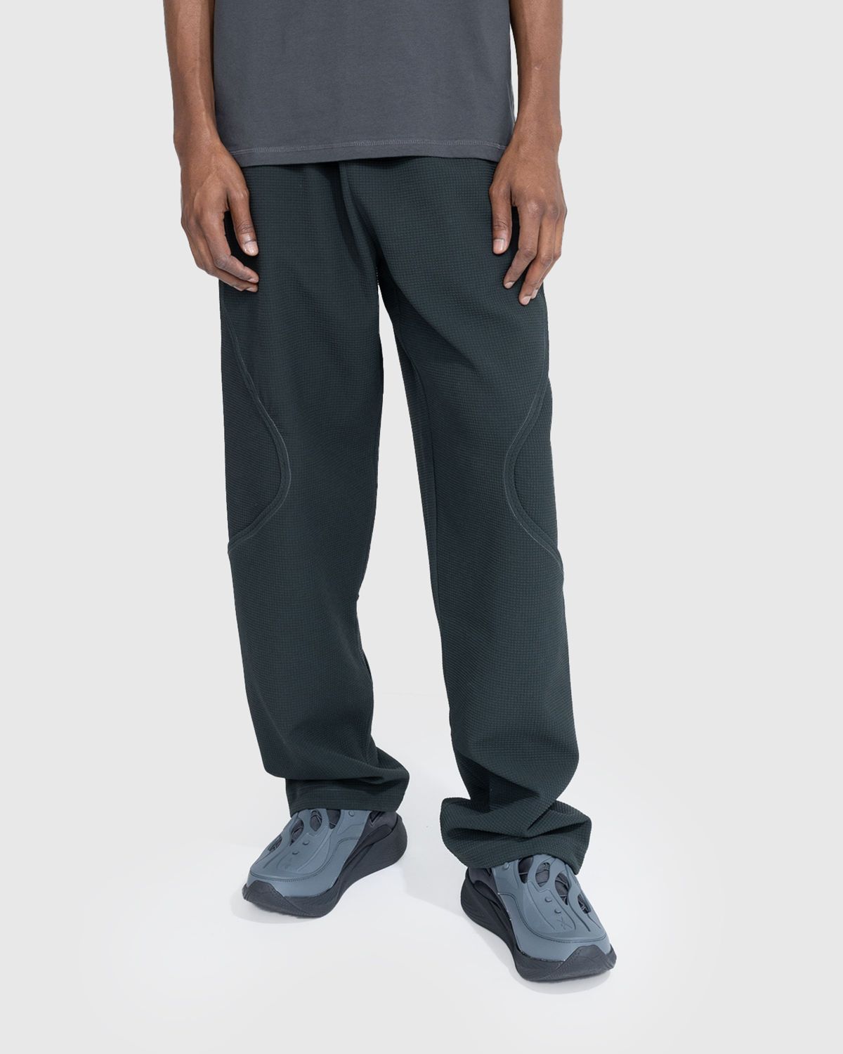 AFFXWRKS – Transit Pant Shade Green - Pants - Green - Image 2