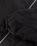 Diomene by Damir Doma – Nylon Bomber Jacket Meteorite - Outerwear - Black - Image 6