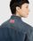 Kenzo – Denim Trucker Jacket - Outerwear - Blue - Image 5