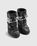 Moon Boot x Highsnobiety – Icon Boot Bandana Black - Boots - Black - Image 3
