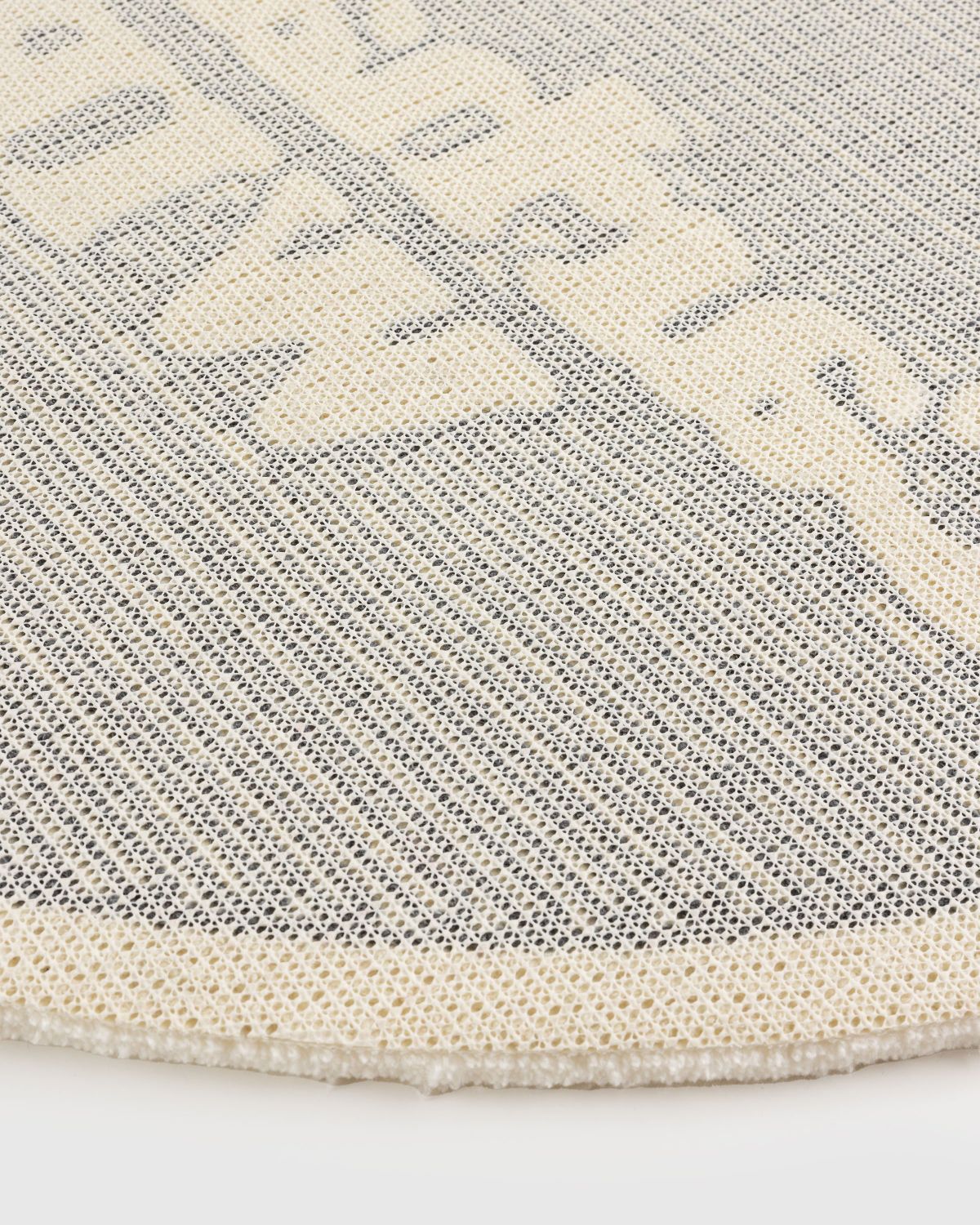 Carhartt WIP – Heart Rug Black - Deco - Black - Image 3