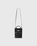 Acne Studios – Papery Nylon Tote Bag Black - Tote Bags - Black - Image 1