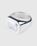 Hatton Labs – Emerald Cut Signet Ring Silver/White - Jewelry - Multi - Image 3