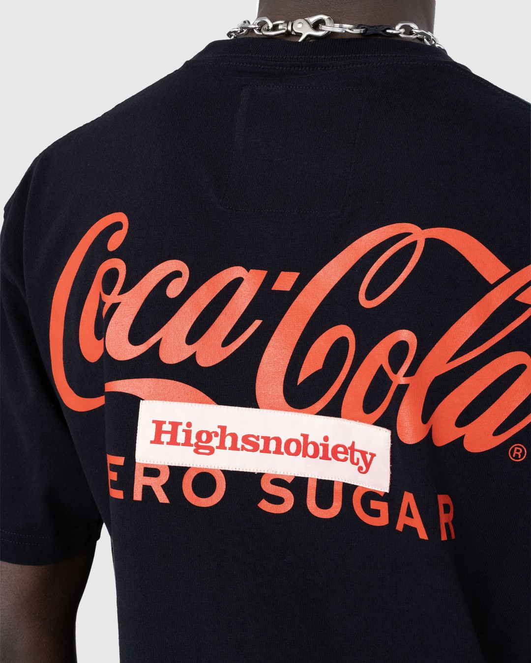 Maglietta coca new arrivals cola