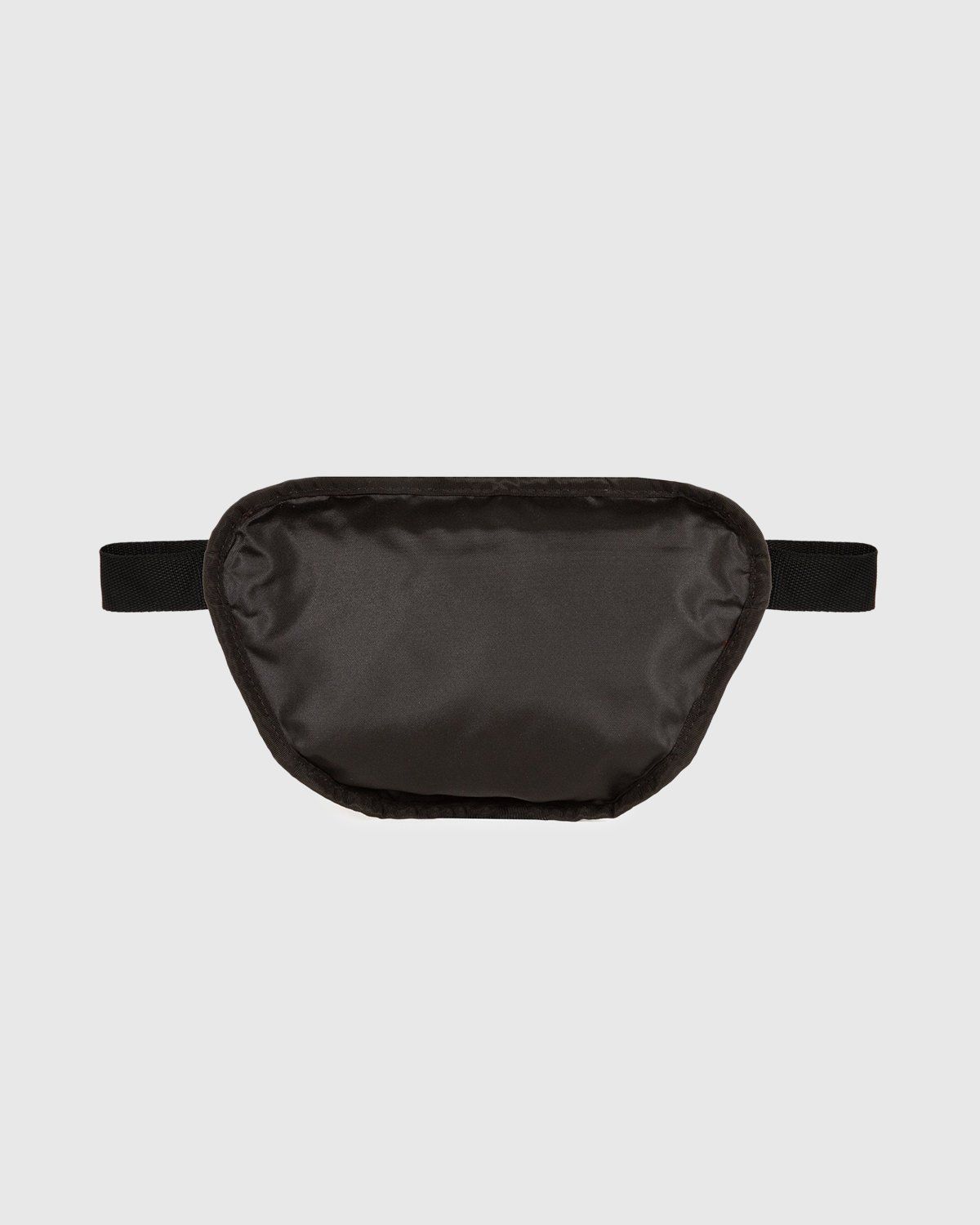 MM6 Maison Margiela x Eastpak – Belt Bag Black - Bags - Black - Image 3