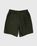 And Wander – 60/40 Cloth Shorts Khaki - Shorts - Green - Image 2