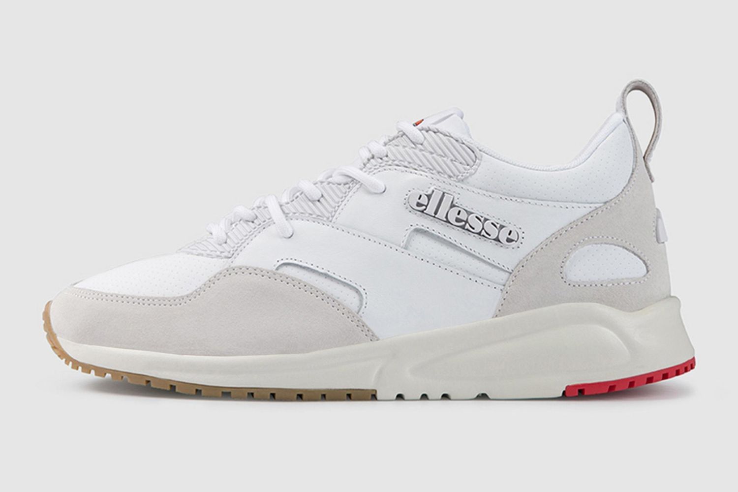 Potenza Trainer White