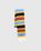 Marni – Striped Alpaca Scarf Multi - Scarves - Multi - Image 2