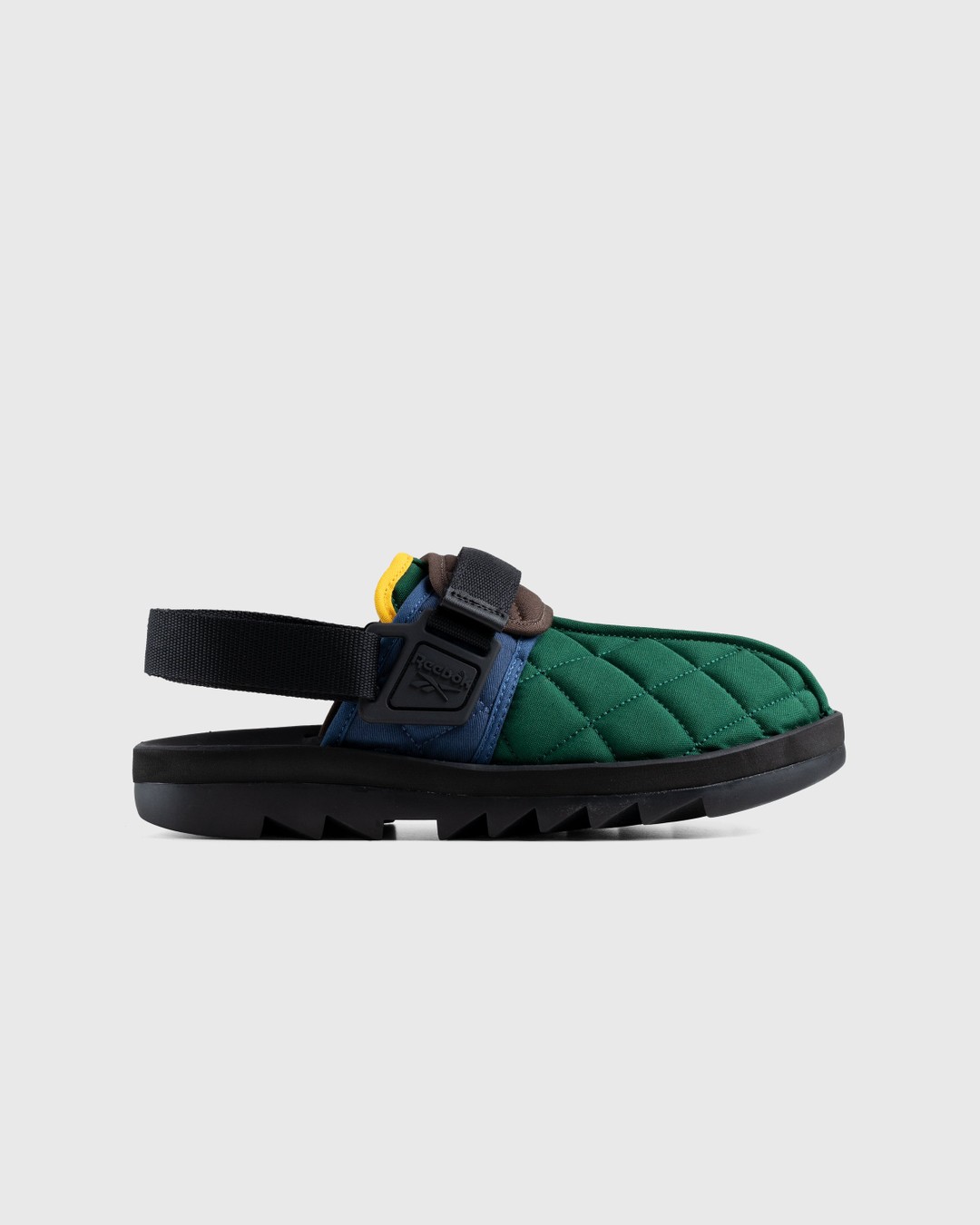 Reebok – Beatnik Moc Multi - Sneakers - Multi - Image 1