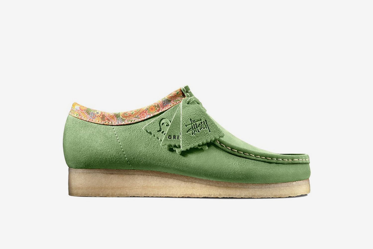 Wallabee