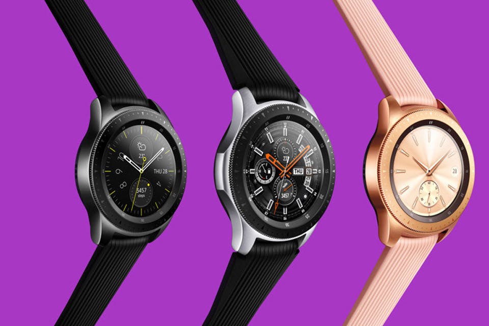 Latest Galaxy Watch 2025 Shina Dorolisa