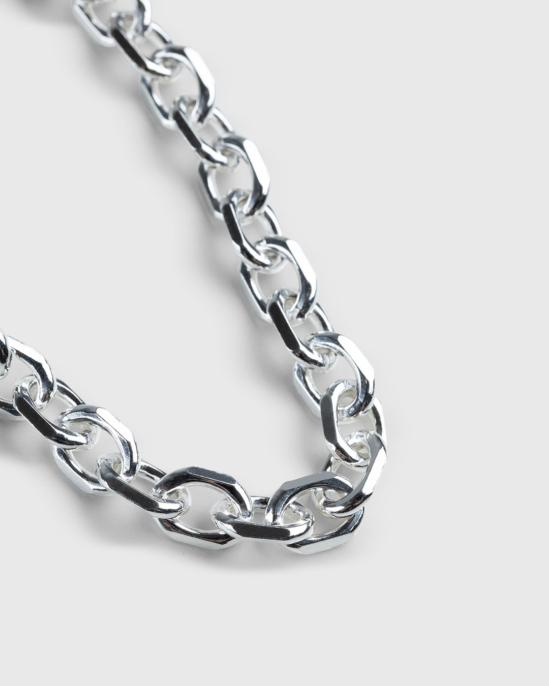 Hatton Labs – Edge Bracelet - Bracelets - Silver - Image 2